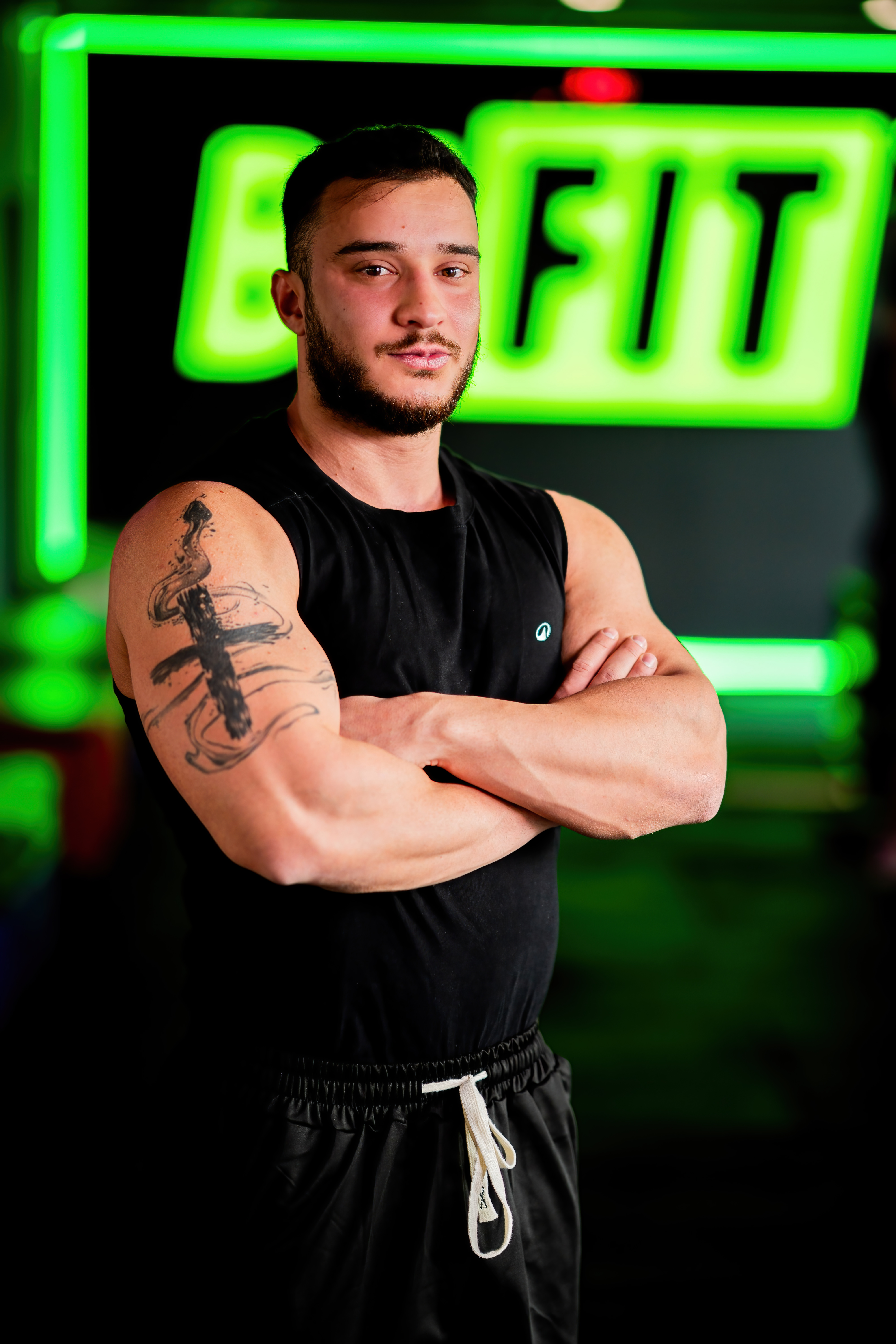Marko Radin