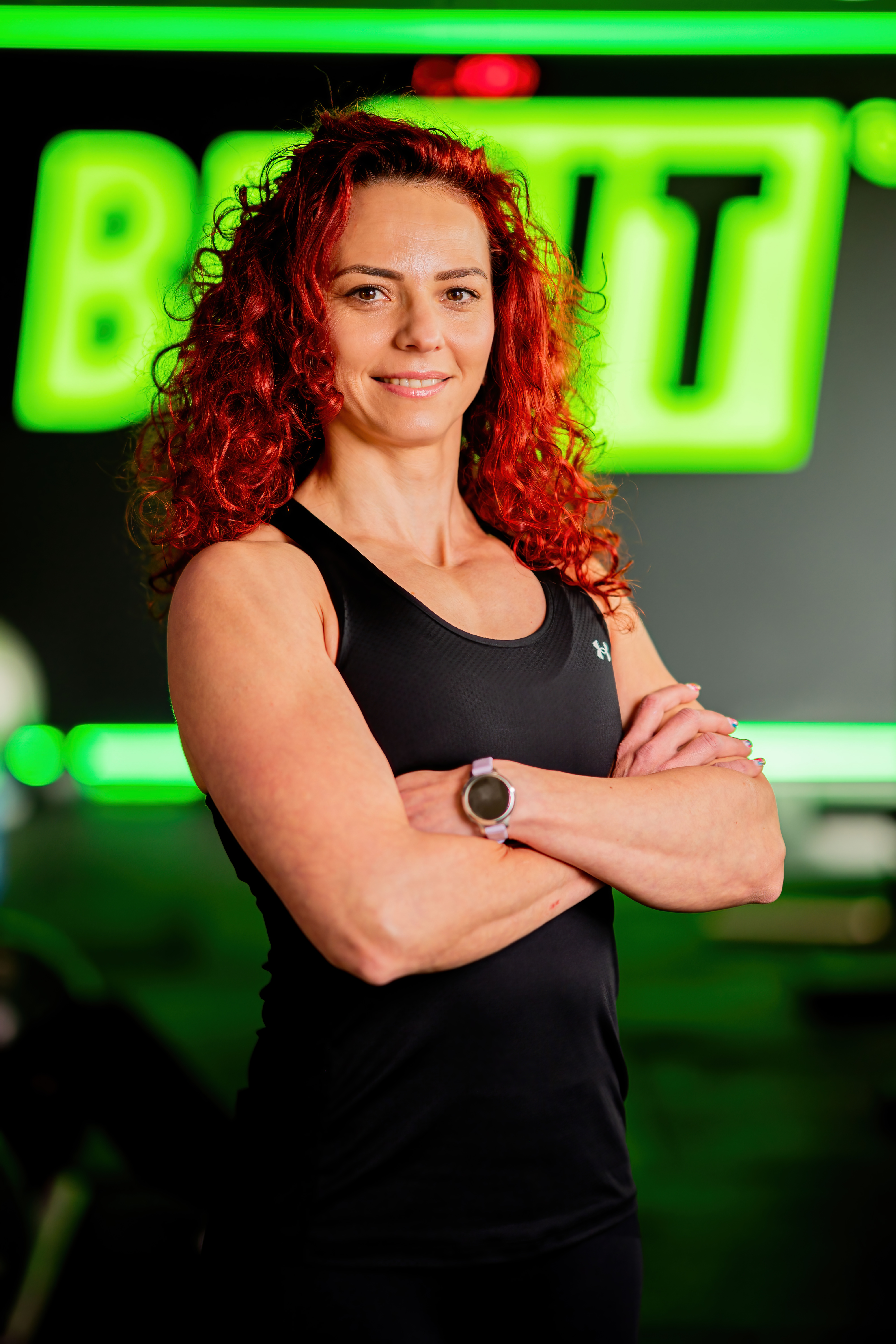 Georgiana Vaduva